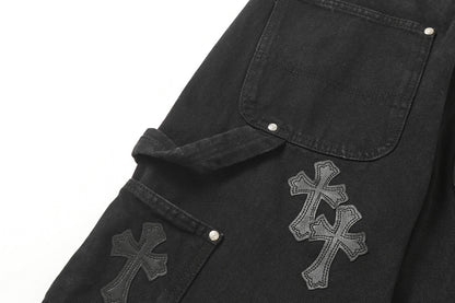 Chrome Hearts 新作ショートパンツ 9902 