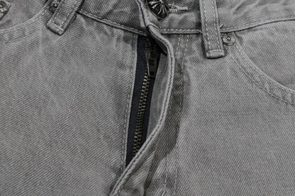 Chrome Hearts 新作パンツ