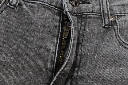 Chrome Hearts 新作パンツ