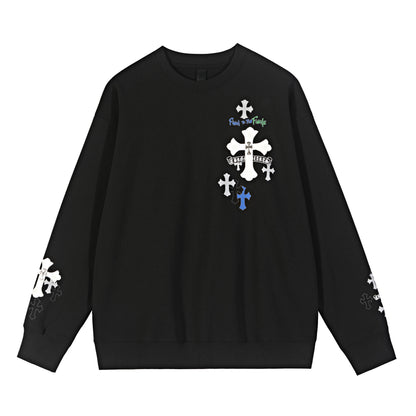Chrome Hearts スウェットシャツ TQ03 