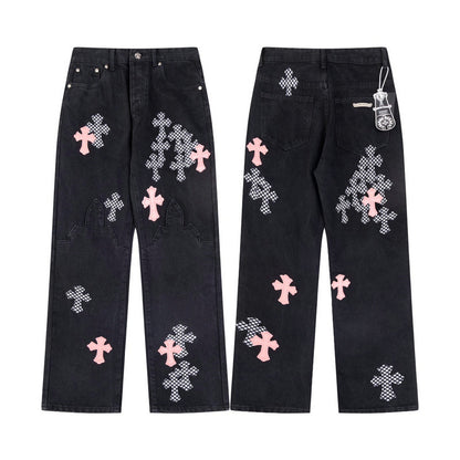 Chrome Hearts 新作パンツ
