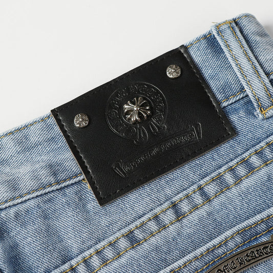 Chrome Hearts 新作パンツ 9960 