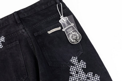 Chrome Hearts 新作パンツ