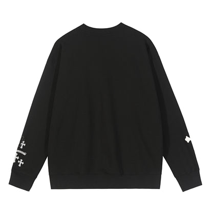 Chrome Hearts スウェットシャツ TQ03 