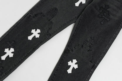 Chrome Hearts 新作パンツ