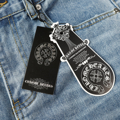 Chrome Hearts 新作パンツ 9961 