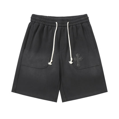Chrome Hearts 新作ショートパンツ 2276 