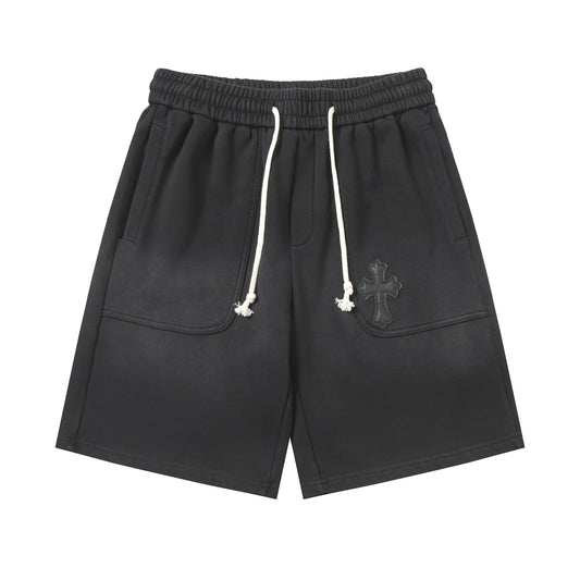 Chrome Hearts 新作ショートパンツ 2276 