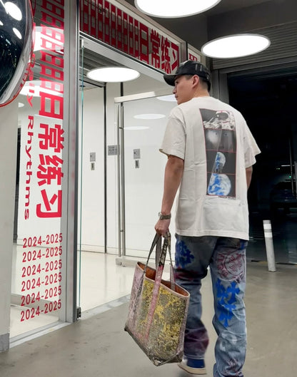 Chrome Hearts 2025 新作パンツ