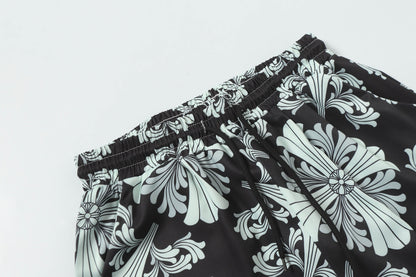 Chrome Hearts 新作ショートパンツ 2283 