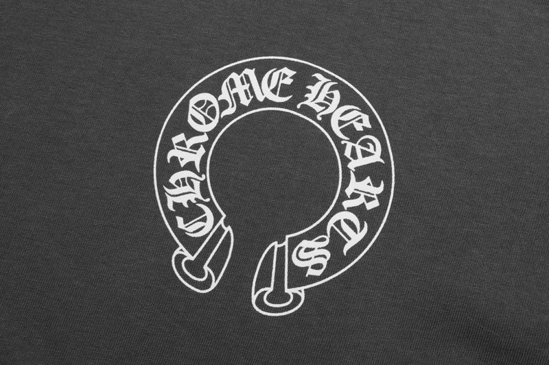 Chrome Hearts メンズ 長袖Tシャツ スウェットシャツ K8005 