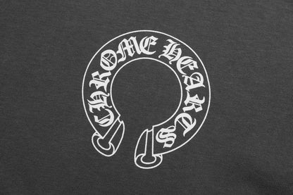 Chrome Hearts メンズ 長袖Tシャツ スウェットシャツ K8005 