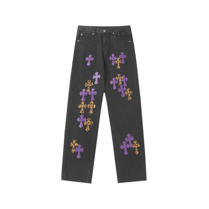 Chrome Hearts パンツ 9981 