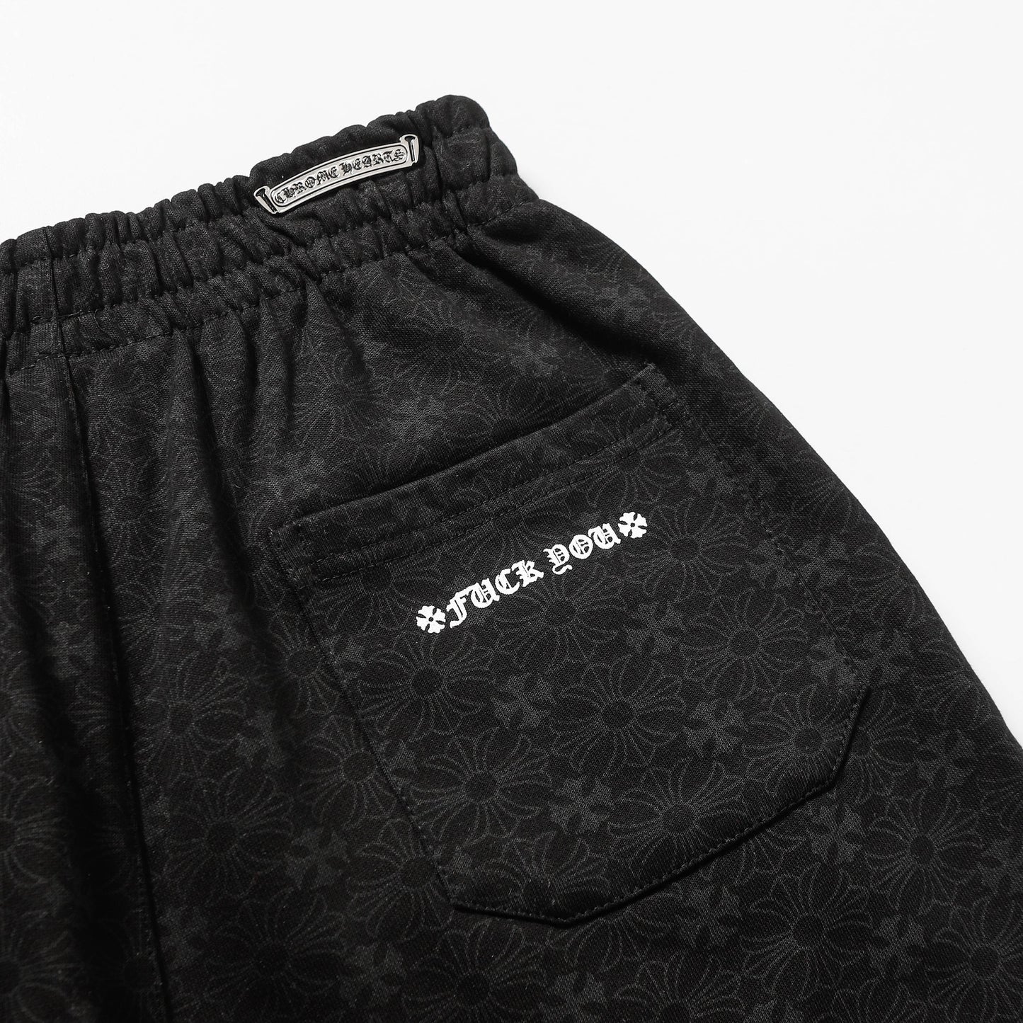 Chrome Hearts 新作ショートパンツ A1119 
