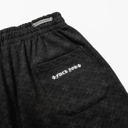 Chrome Hearts 新作ショートパンツ A1119 