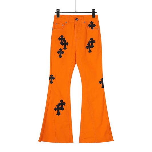 Chrome Hearts パンツ 8159 