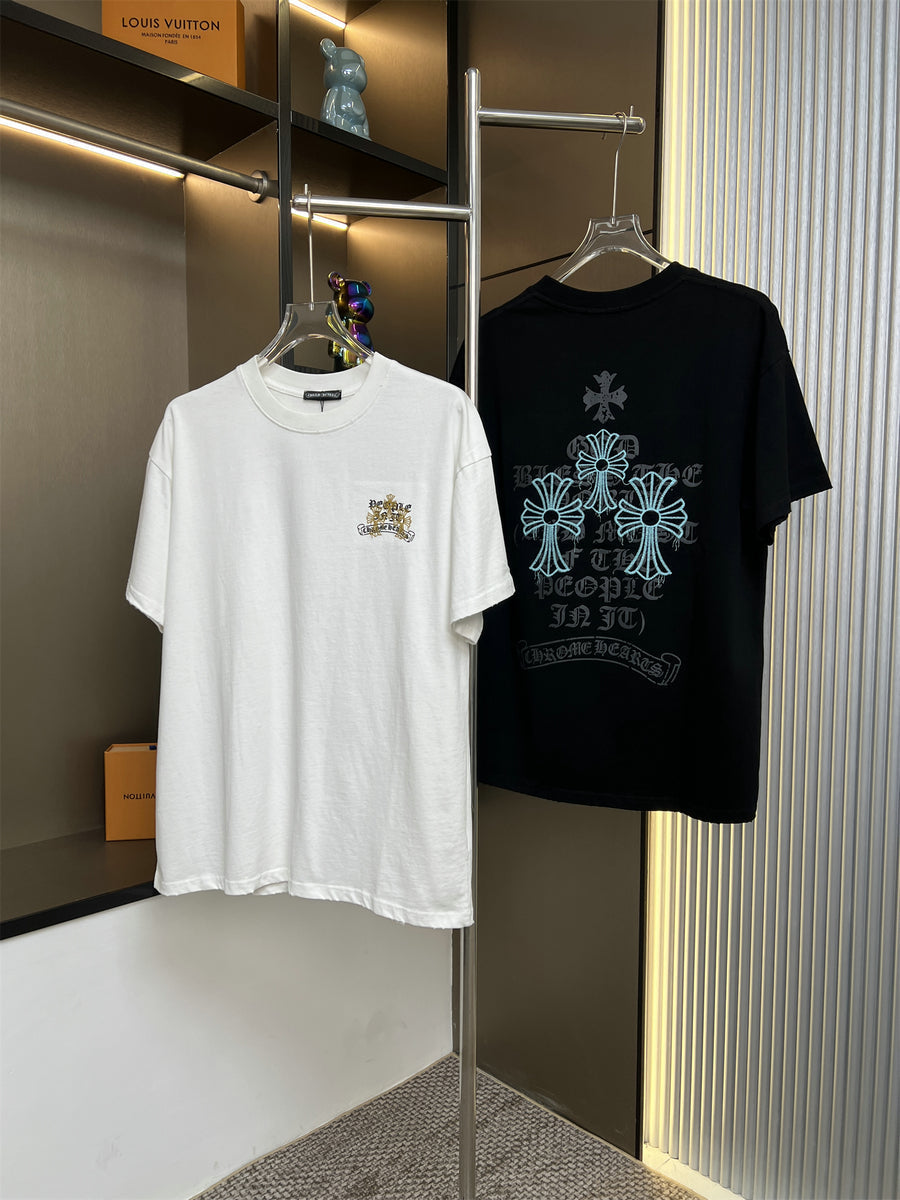 Chrome Hearts Tシャツ 1970 
