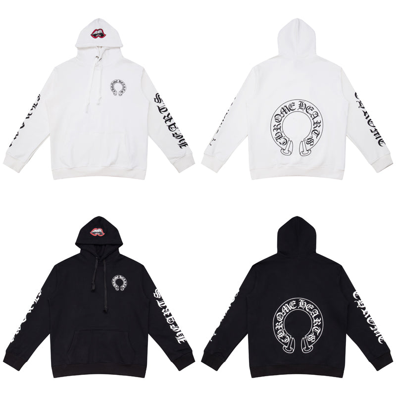 Chrome Hearts パーカー K5008 