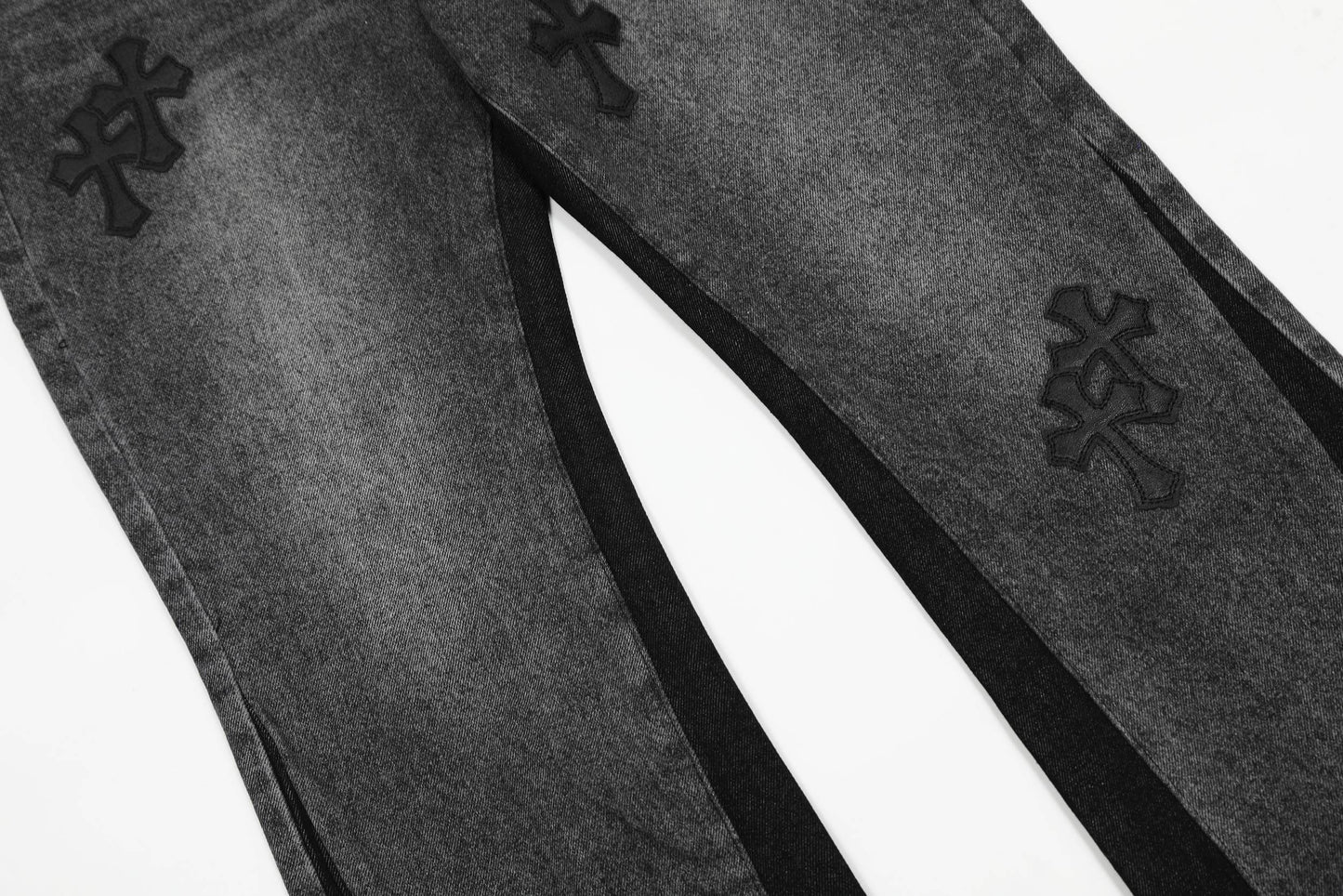 Chrome Hearts パンツ 8102 