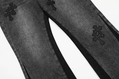 Chrome Hearts パンツ 8102 