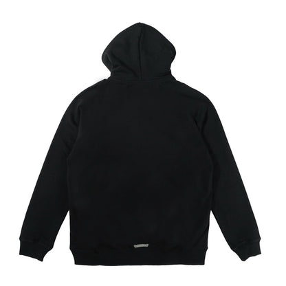 Chrome Hearts ジップアップ パーカー 8652 