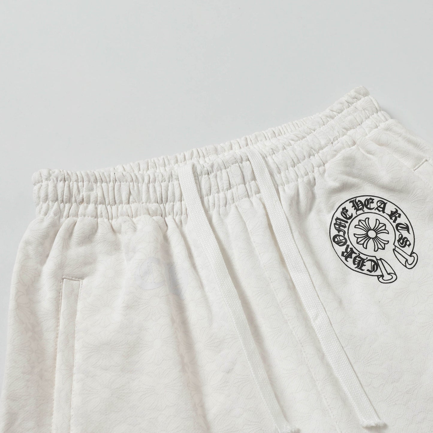 Chrome Hearts 新作ショートパンツ A1119 