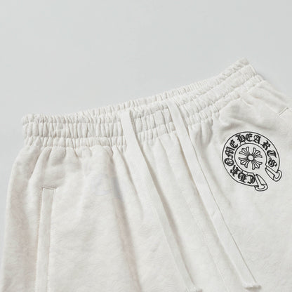 Chrome Hearts 新作ショートパンツ A1119 