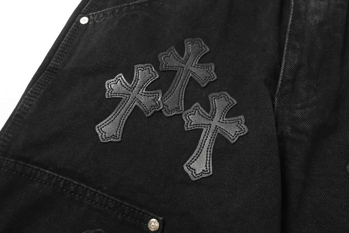 Chrome Hearts 新作ショートパンツ 9902 