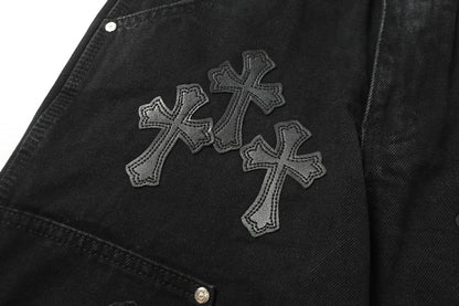 Chrome Hearts 新作ショートパンツ 9902 