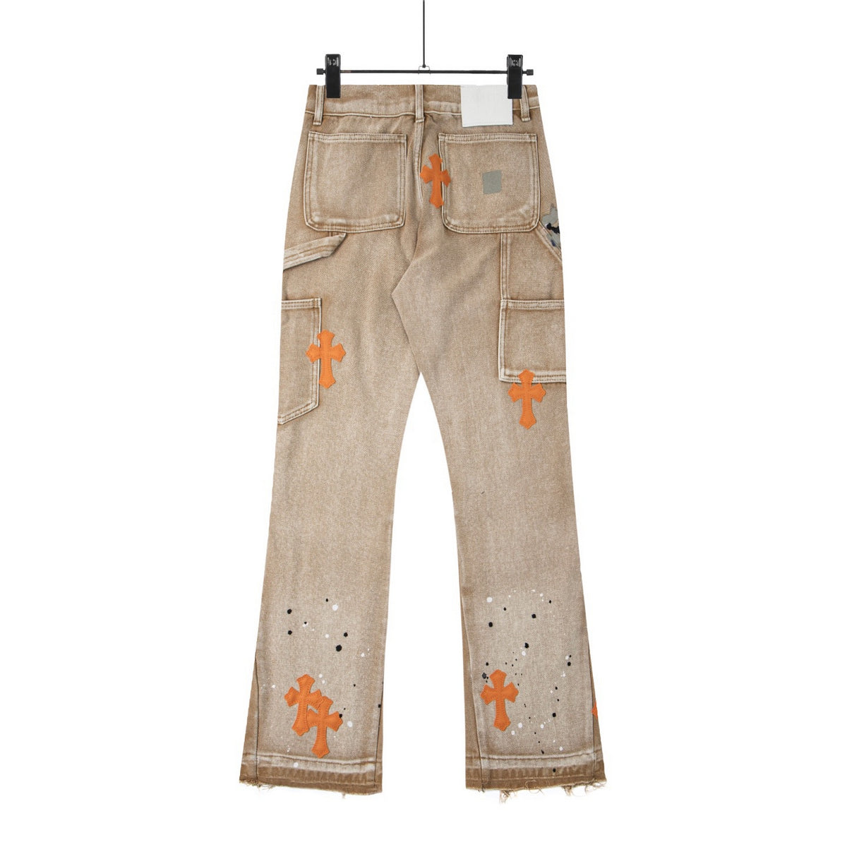 Chrome Hearts パンツ 8200 