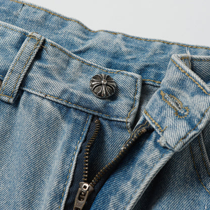 Chrome Hearts パンツ 9974 