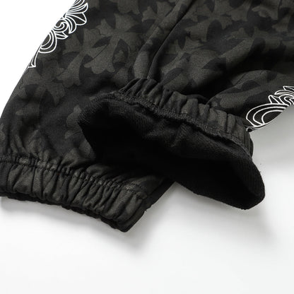 Chrome Hearts パンツセット 1021 