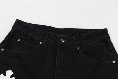 Chrome Hearts 新作パンツ