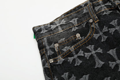 Chrome Hearts 新作パンツ 8127