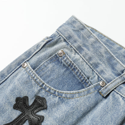 Chrome Hearts パンツ 9973 