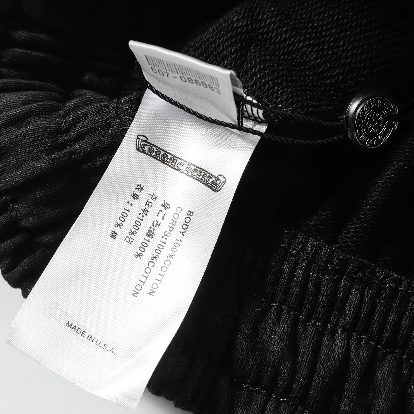Chrome Hearts 新作ショートパンツ A1119 