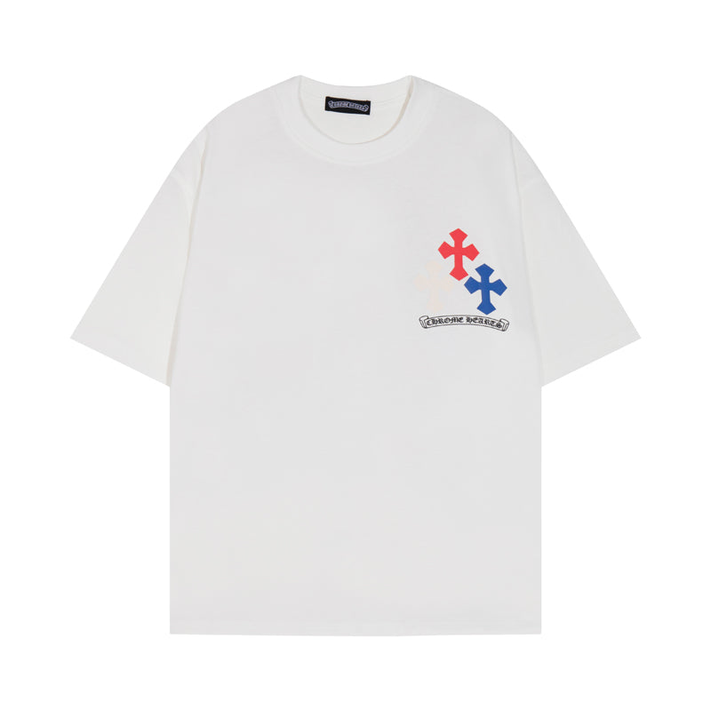 Chrome Hearts Tシャツ 6132 