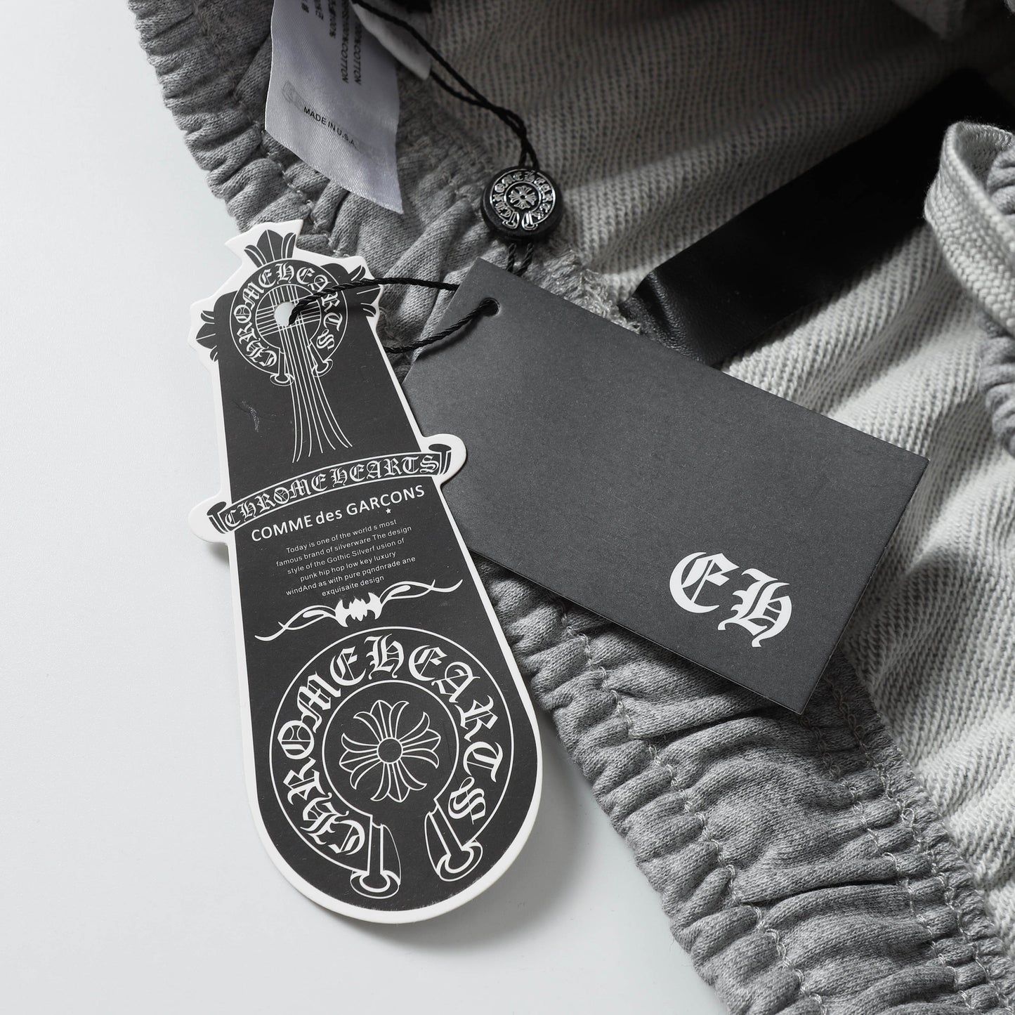 Chrome Hearts 新作ショートパンツ A1152 