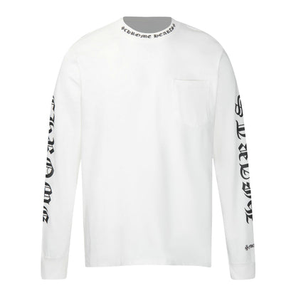Chrome Hearts メンズ 長袖Tシャツ スウェットシャツ K9011 