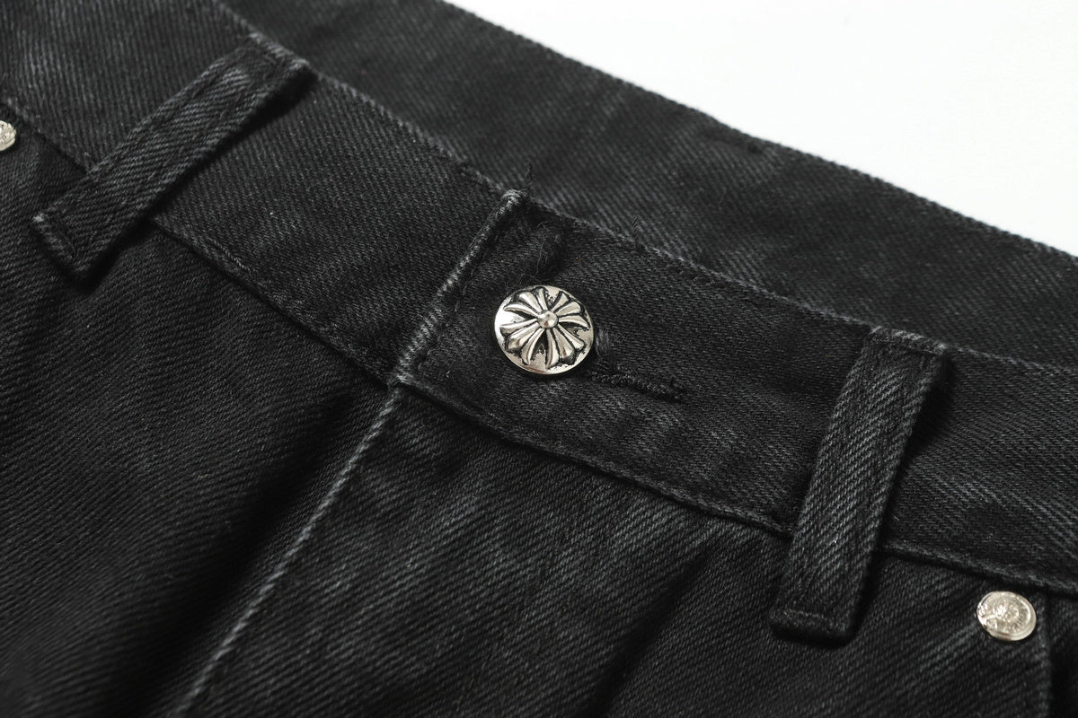 Chrome Hearts 新作ショートパンツ 9902 