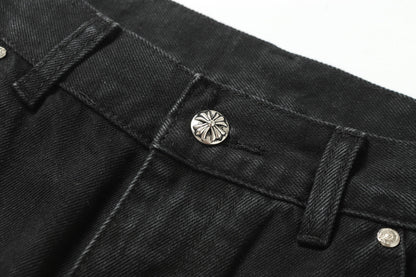 Chrome Hearts 新作ショートパンツ 9902 