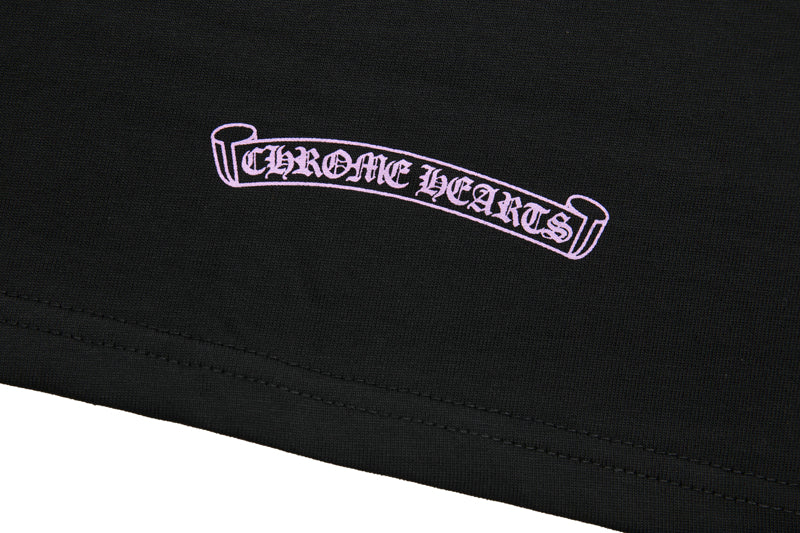 Chrome Hearts Tシャツ K6050 