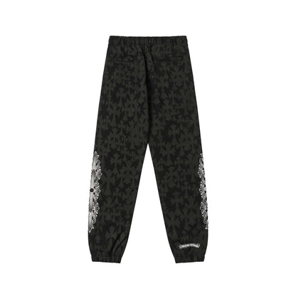 Chrome Hearts パンツセット 1021 