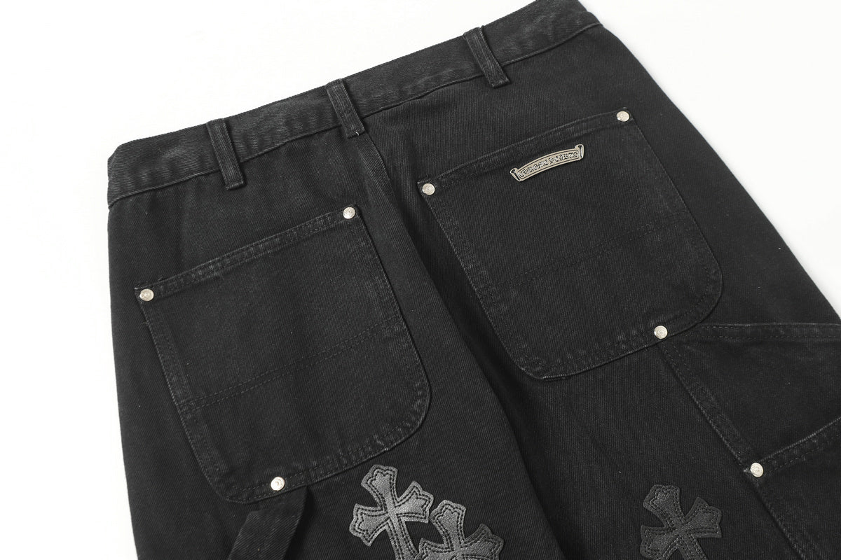 Chrome Hearts 新作ショートパンツ 9902 