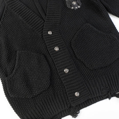 Chrome Hearts ジャケット