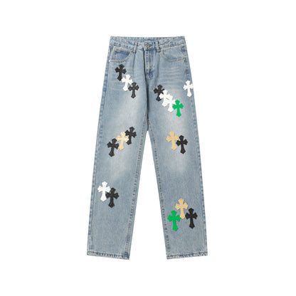 Chrome Hearts パンツ 9973 
