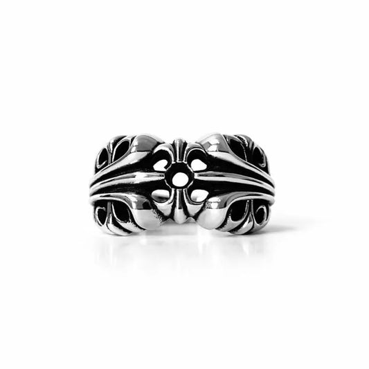 Chrome Hearts K&amp;T リング -6