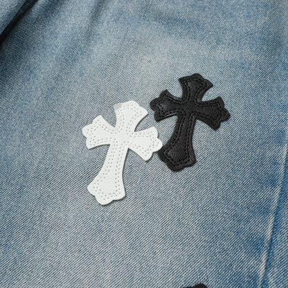 Chrome Hearts パンツ 9971 