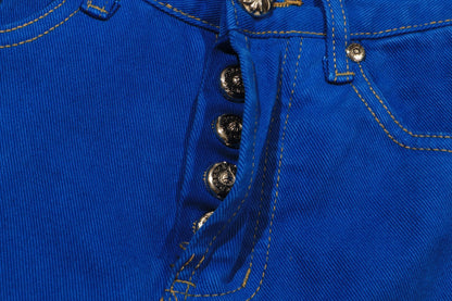 Chrome Hearts 2025 新作パンツ