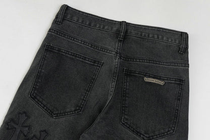Chrome Hearts 新作パンツ